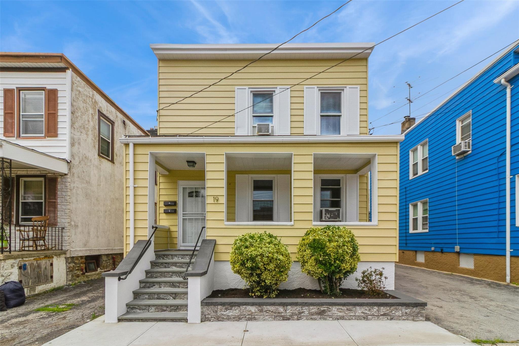 19 Jones Street, New Rochelle, NY 10801