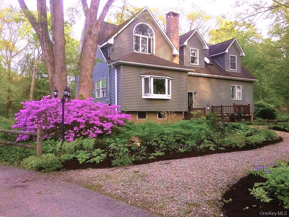 283 Johnson Road, Wingdale, NY 12594