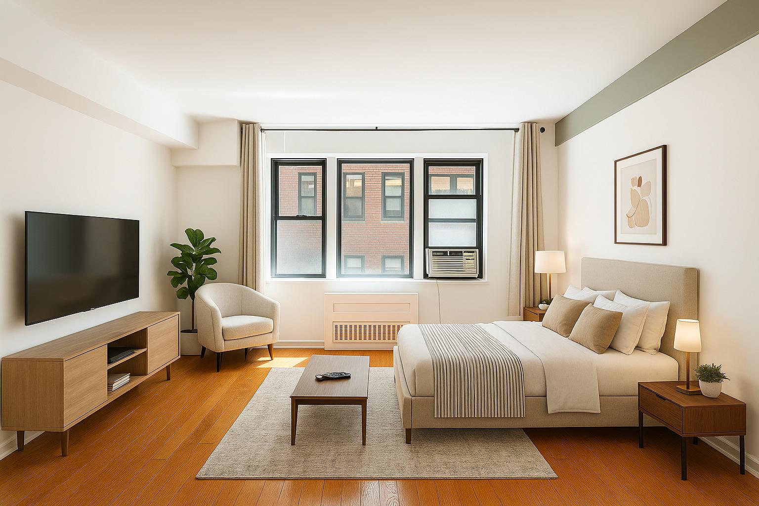 240 E 46th Street # 10H, New York (Manhattan), NY 10017