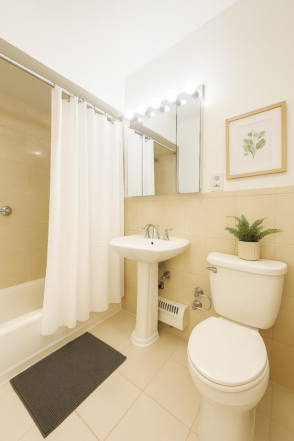 240 E 46th Street # 10H, New York (Manhattan), NY 10017