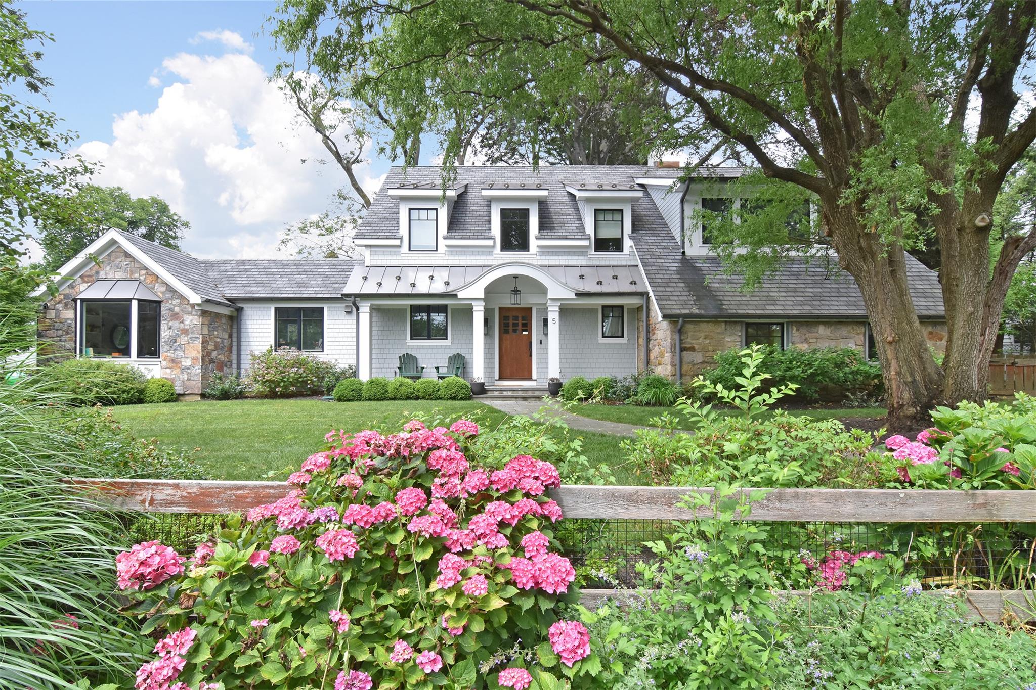 5 Lieb Place, Eastchester, NY 10709
