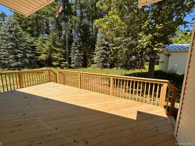 31 McCormick Road, Forestburgh, NY 12777