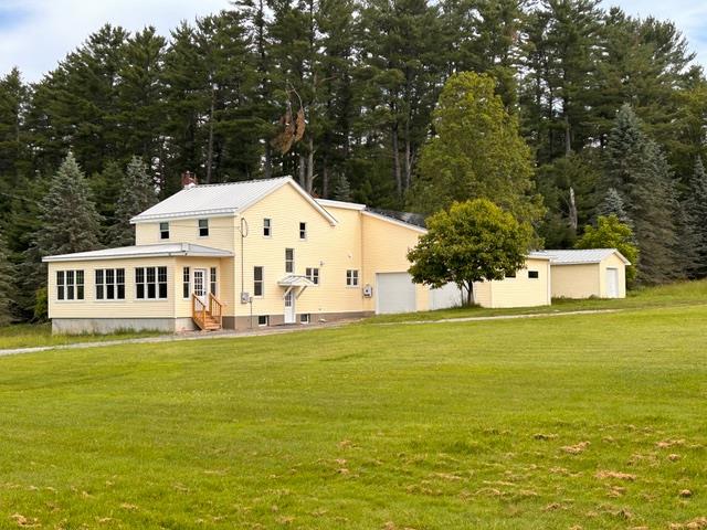 31 McCormick Road, Forestburgh, NY 12777