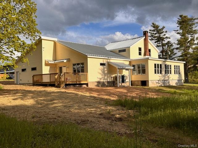 31 McCormick Road, Forestburgh, NY 12777