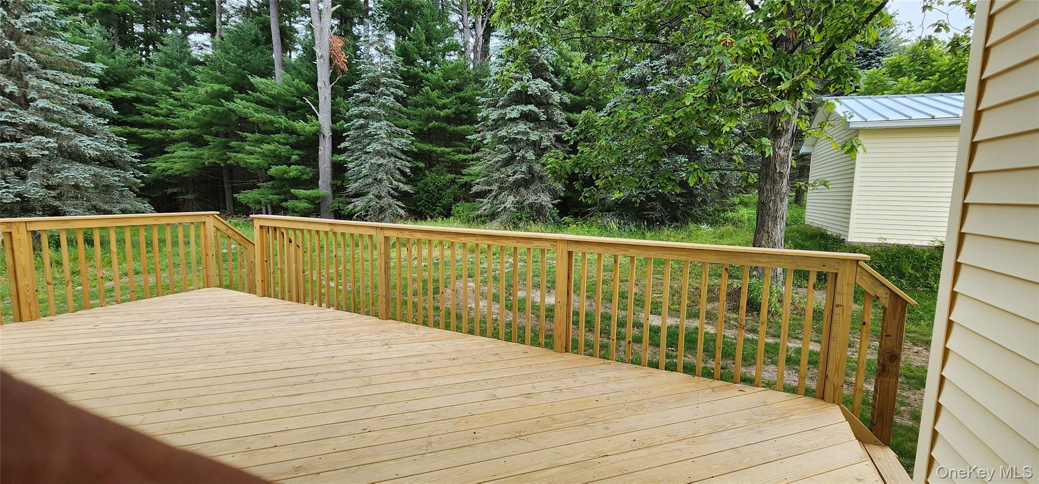 31 McCormick Road, Forestburgh, NY 12777