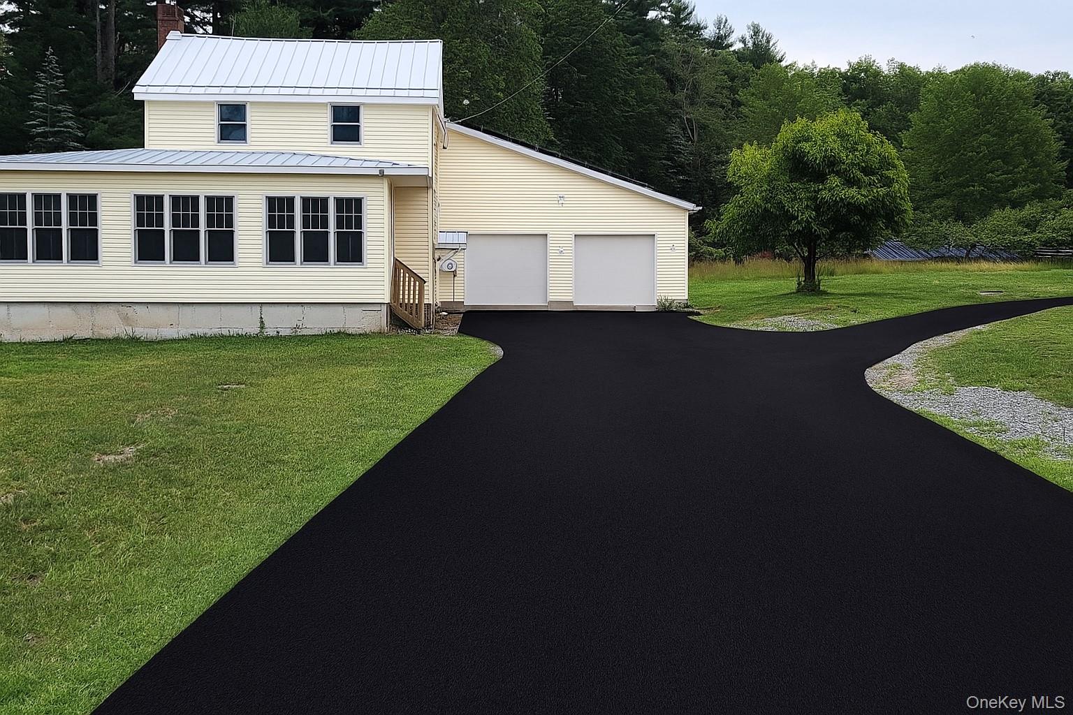 31 McCormick Road, Forestburgh, NY 12777