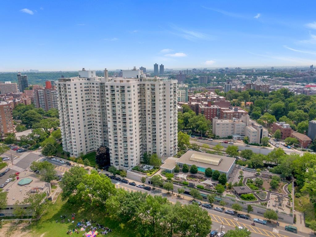 3333 Henry Hudson Parkway # 4M, Bronx, NY 10463