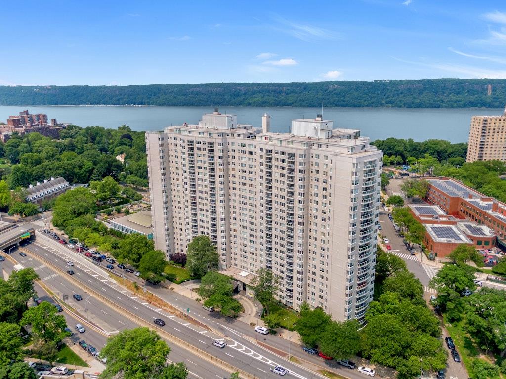 3333 Henry Hudson Parkway # 4M, Bronx, NY 10463