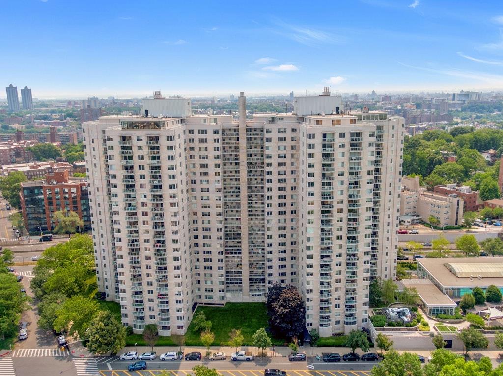 3333 Henry Hudson Parkway # 4M, Bronx, NY 10463