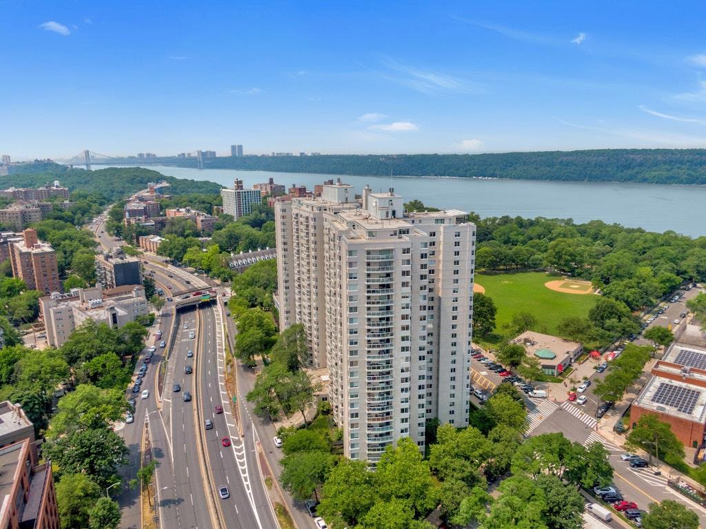 3333 Henry Hudson Parkway # 4M, Bronx, NY 10463