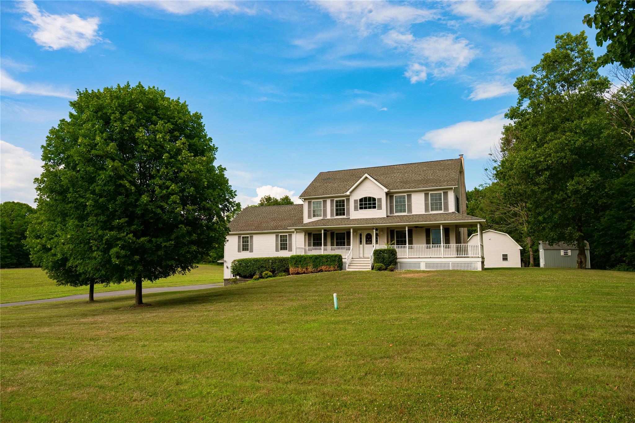 2486 County Route 1, Westtown, NY 10998