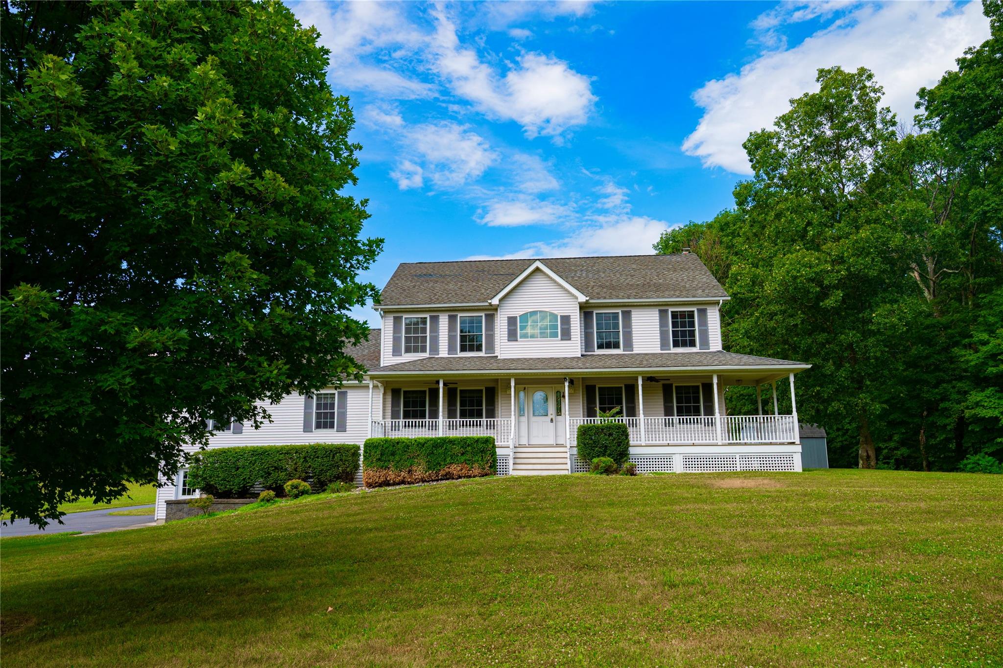 2486 County Route 1, Westtown, NY 10998