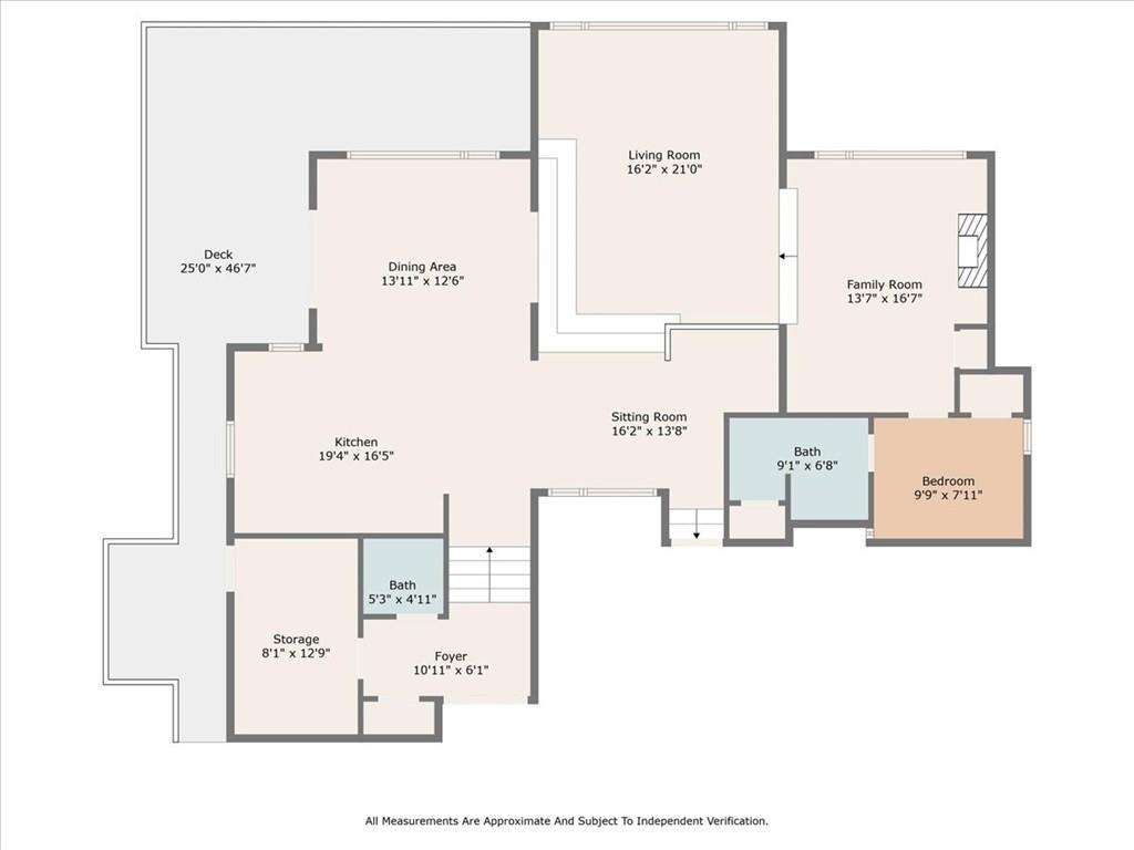 94 Mine Hill, Cornwall, NY 12518