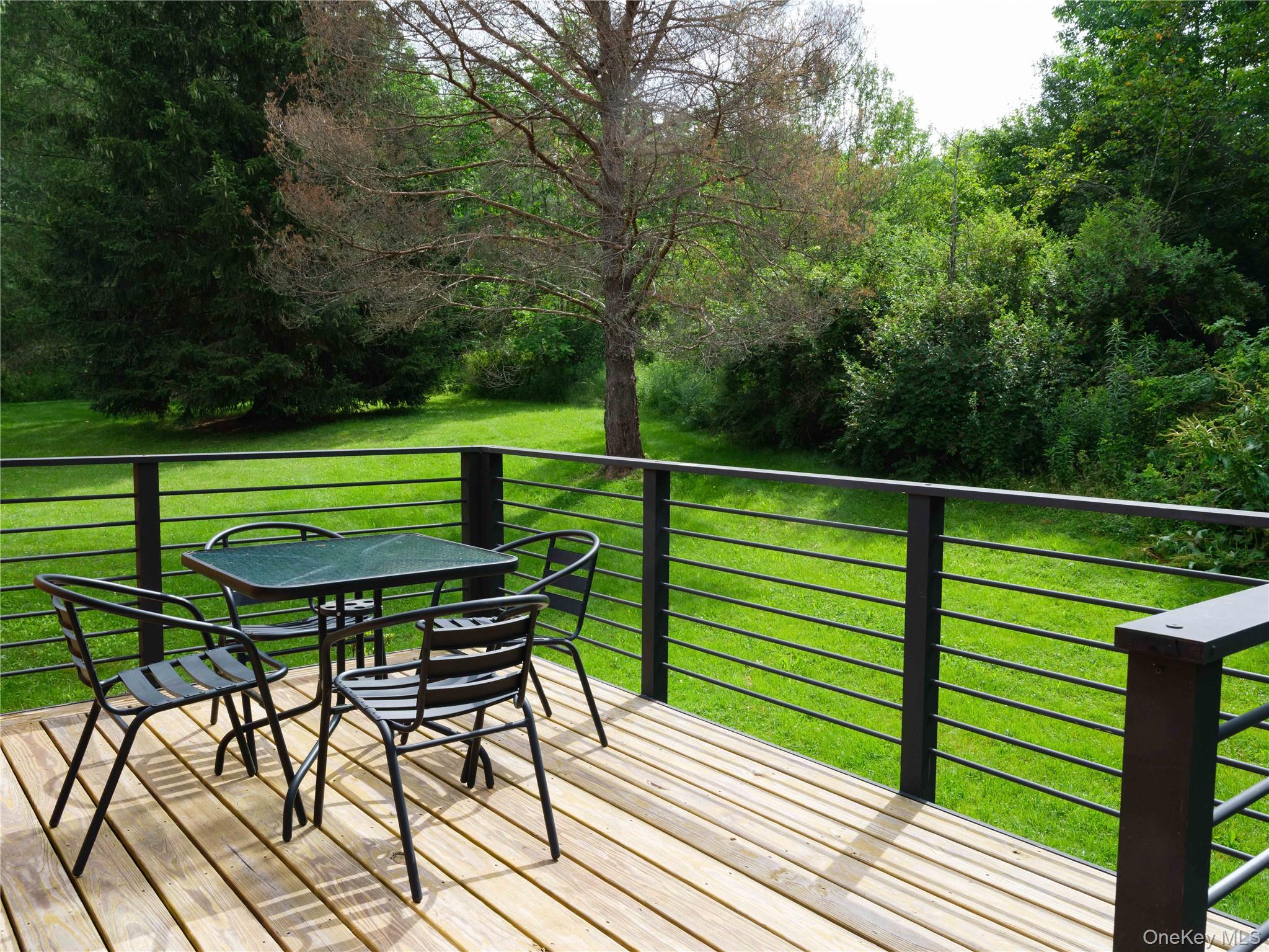 260 Gladstone Hlw Road, Andes, NY 13731