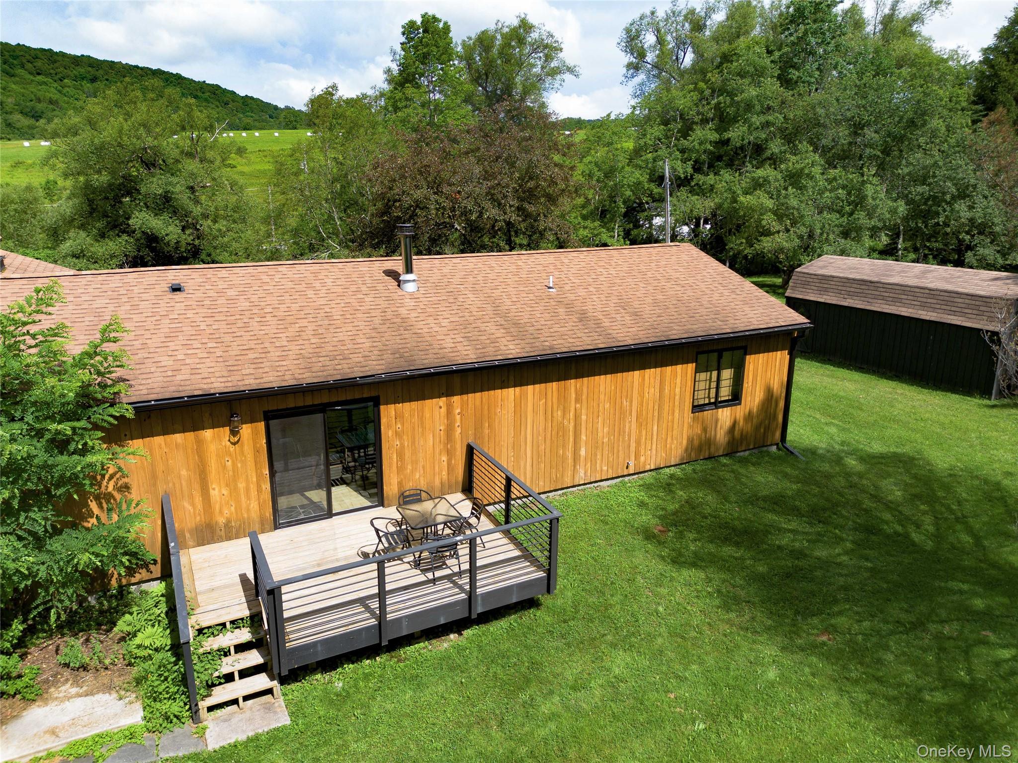 260 Gladstone Hlw Road, Andes, NY 13731