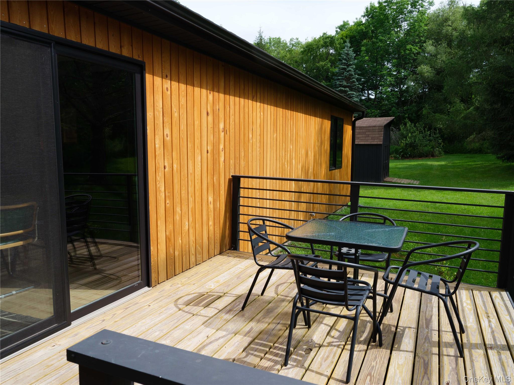 260 Gladstone Hlw Road, Andes, NY 13731