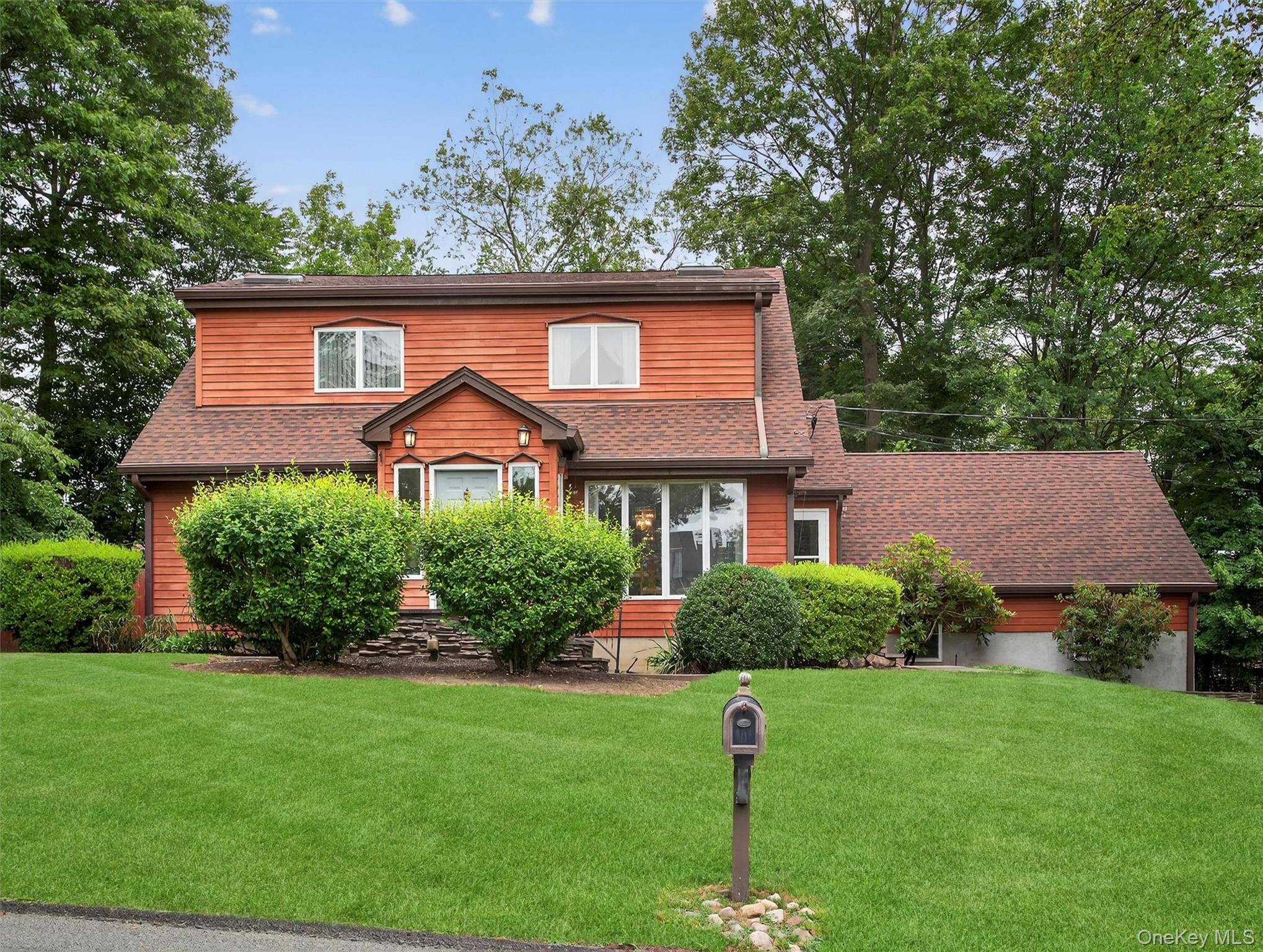 38 Van Buren Street, Pearl River, NY 10965