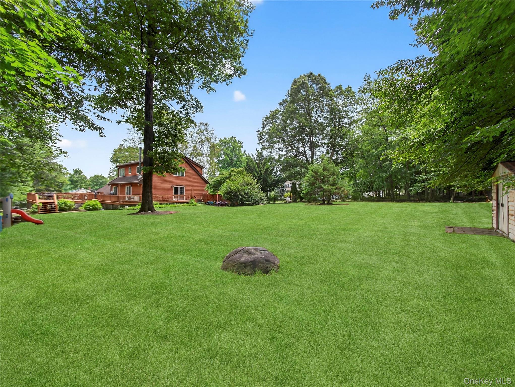 38 Van Buren Street, Pearl River, NY 10965