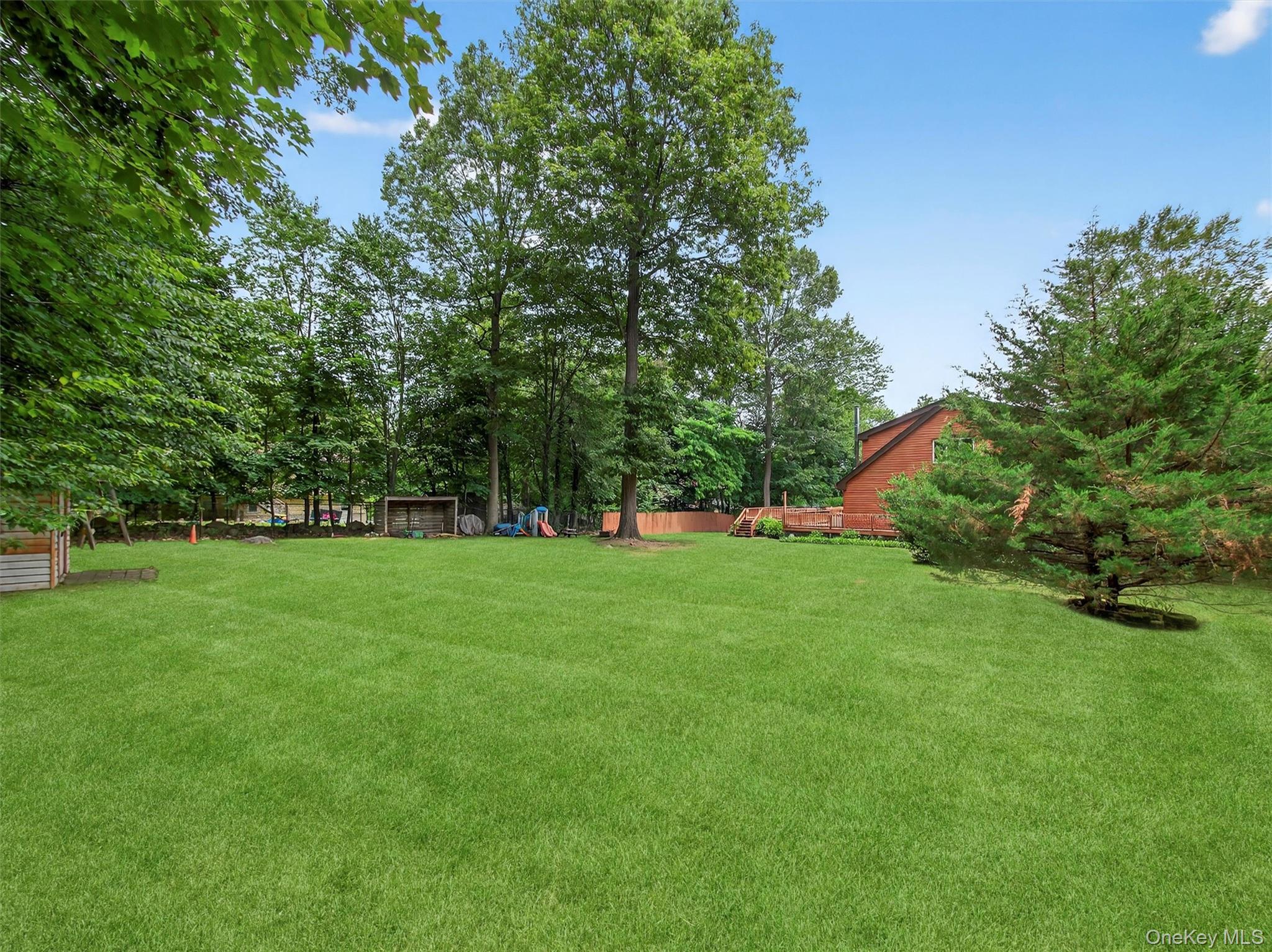 38 Van Buren Street, Pearl River, NY 10965