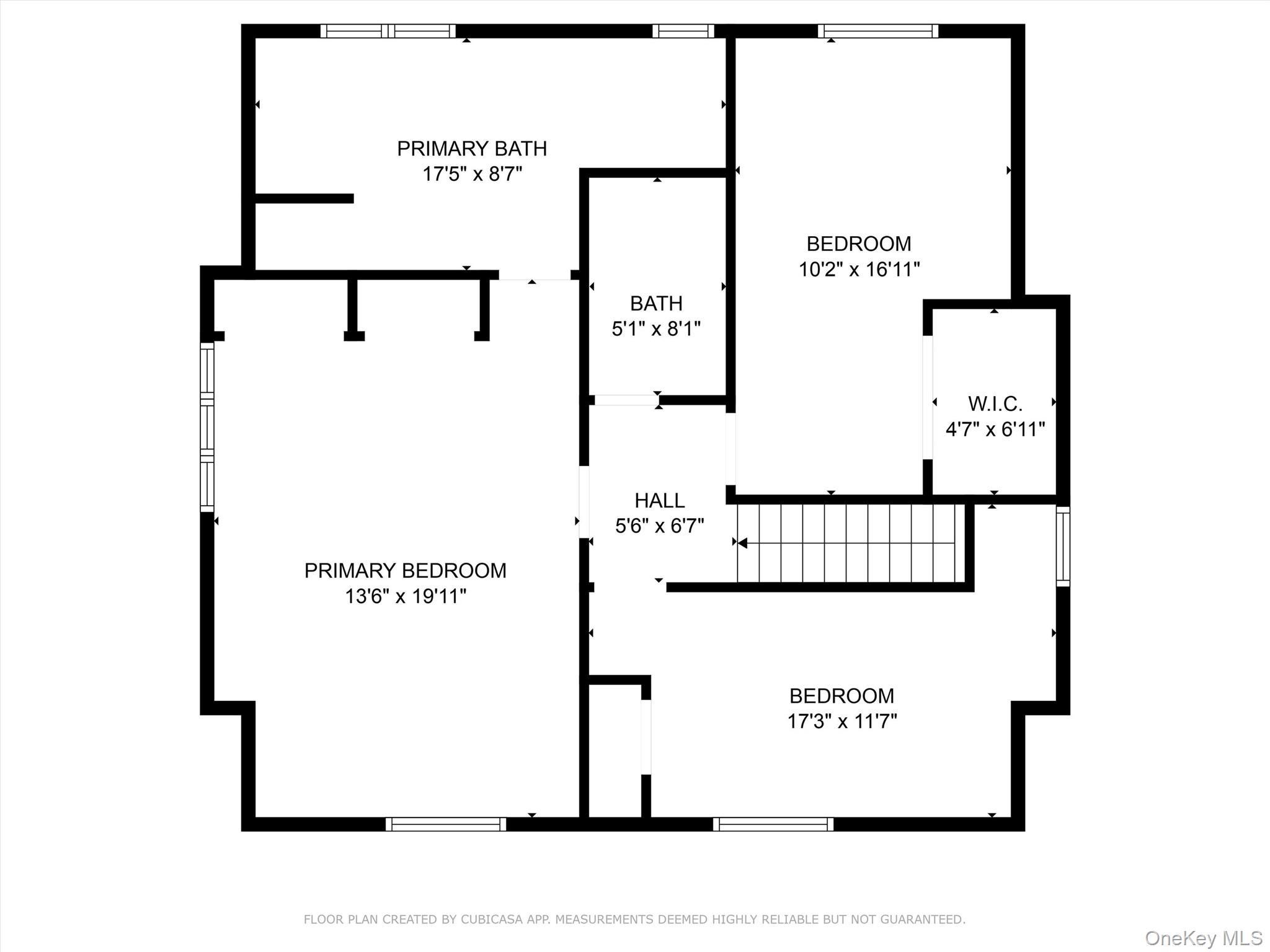 38 Van Buren Street, Pearl River, NY 10965