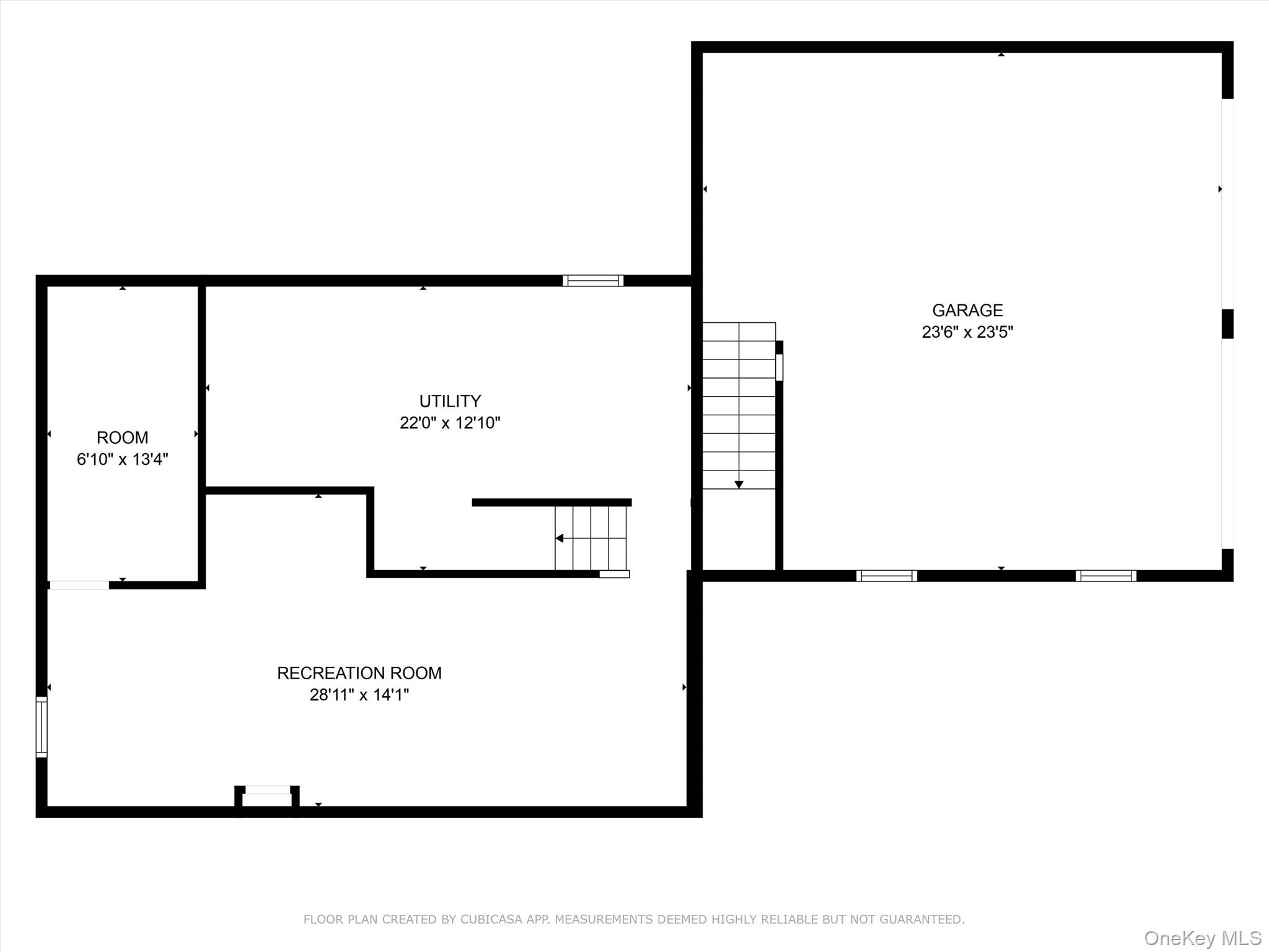 38 Van Buren Street, Pearl River, NY 10965