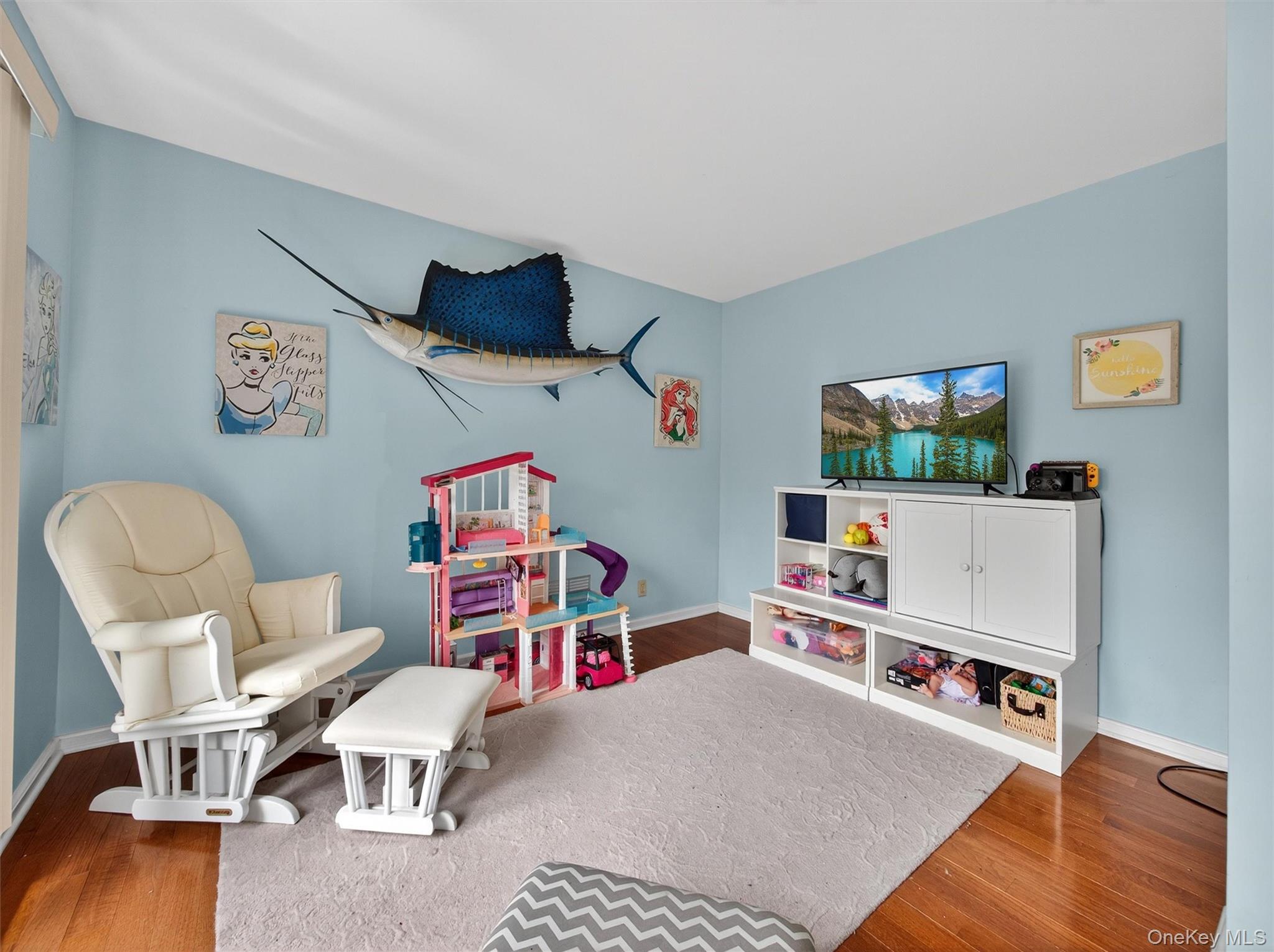 38 Van Buren Street, Pearl River, NY 10965