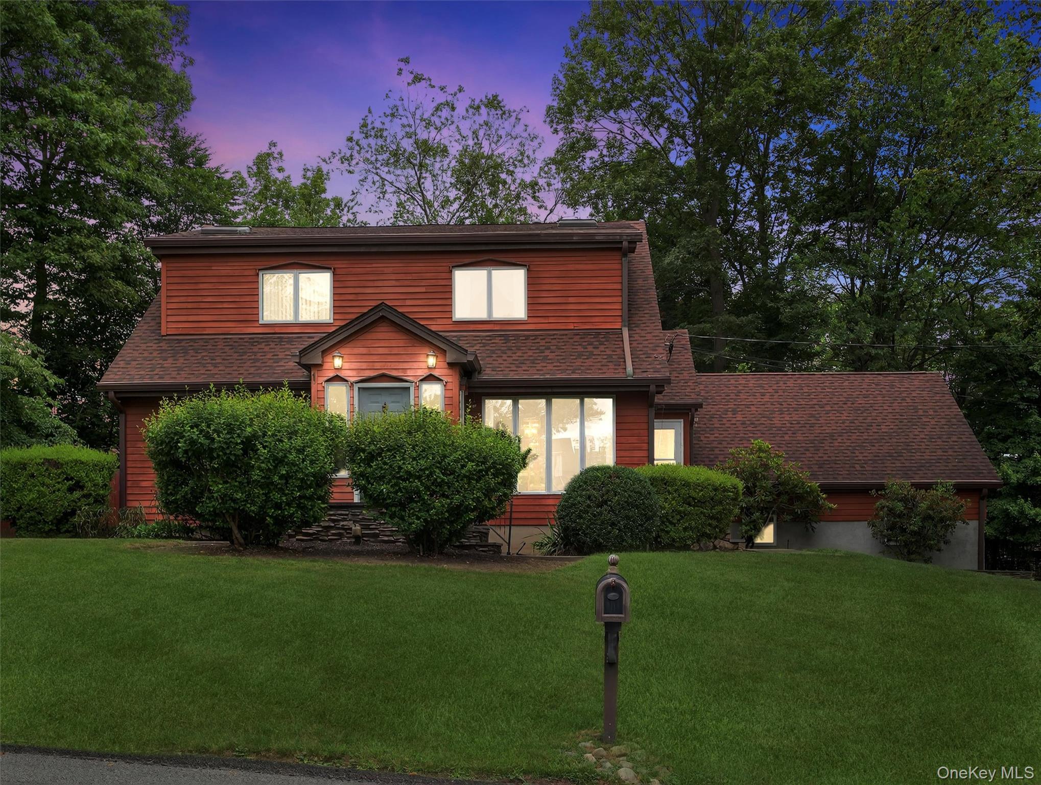 38 Van Buren Street, Pearl River, NY 10965