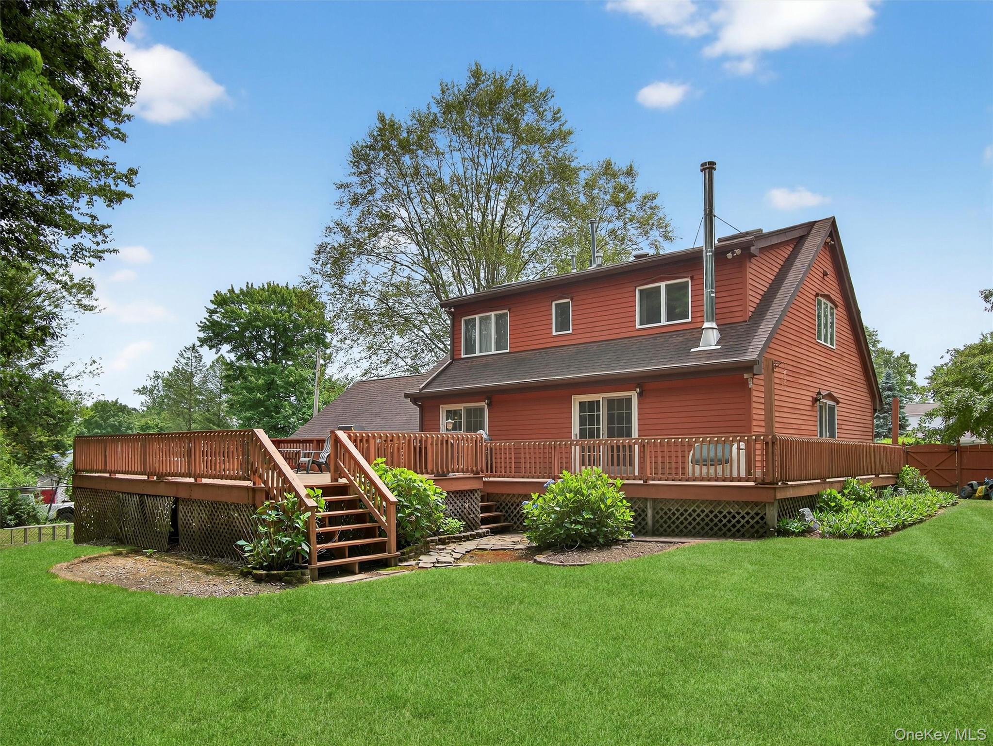 38 Van Buren Street, Pearl River, NY 10965