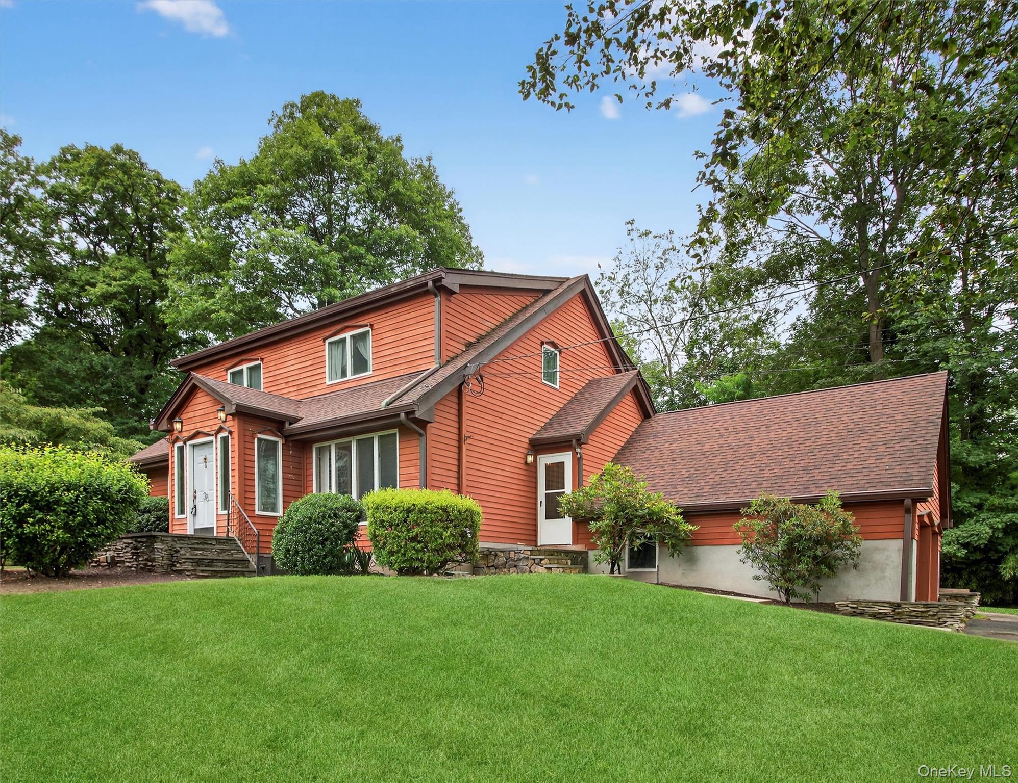 38 Van Buren Street, Pearl River, NY 10965