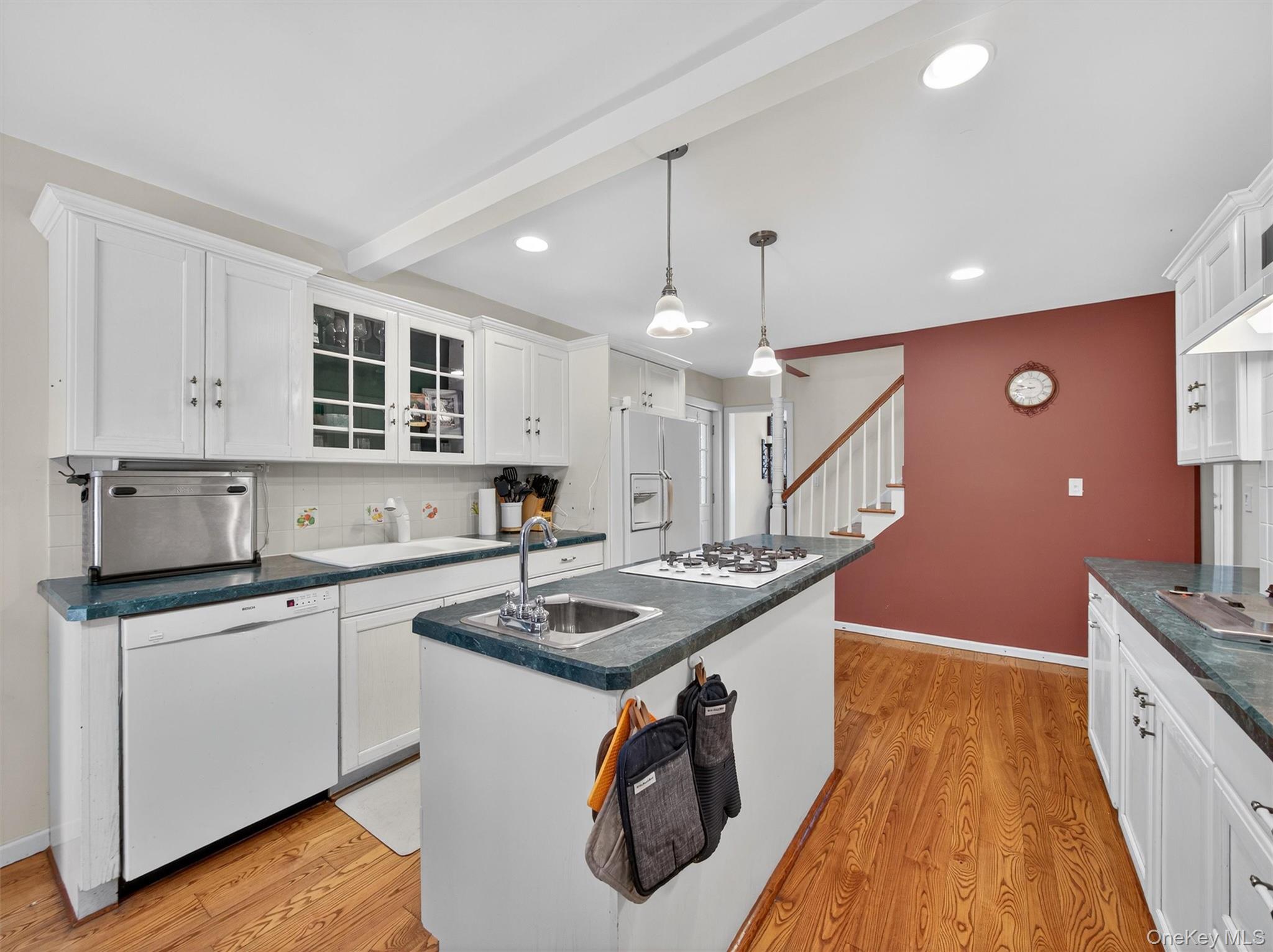 38 Van Buren Street, Pearl River, NY 10965