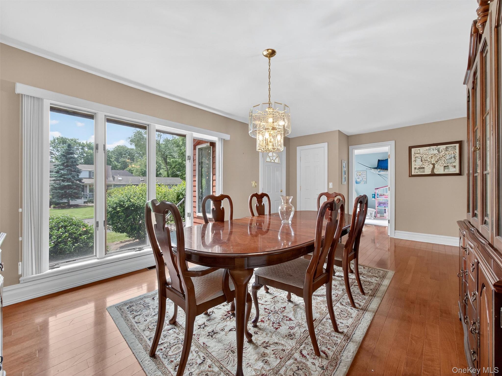 38 Van Buren Street, Pearl River, NY 10965