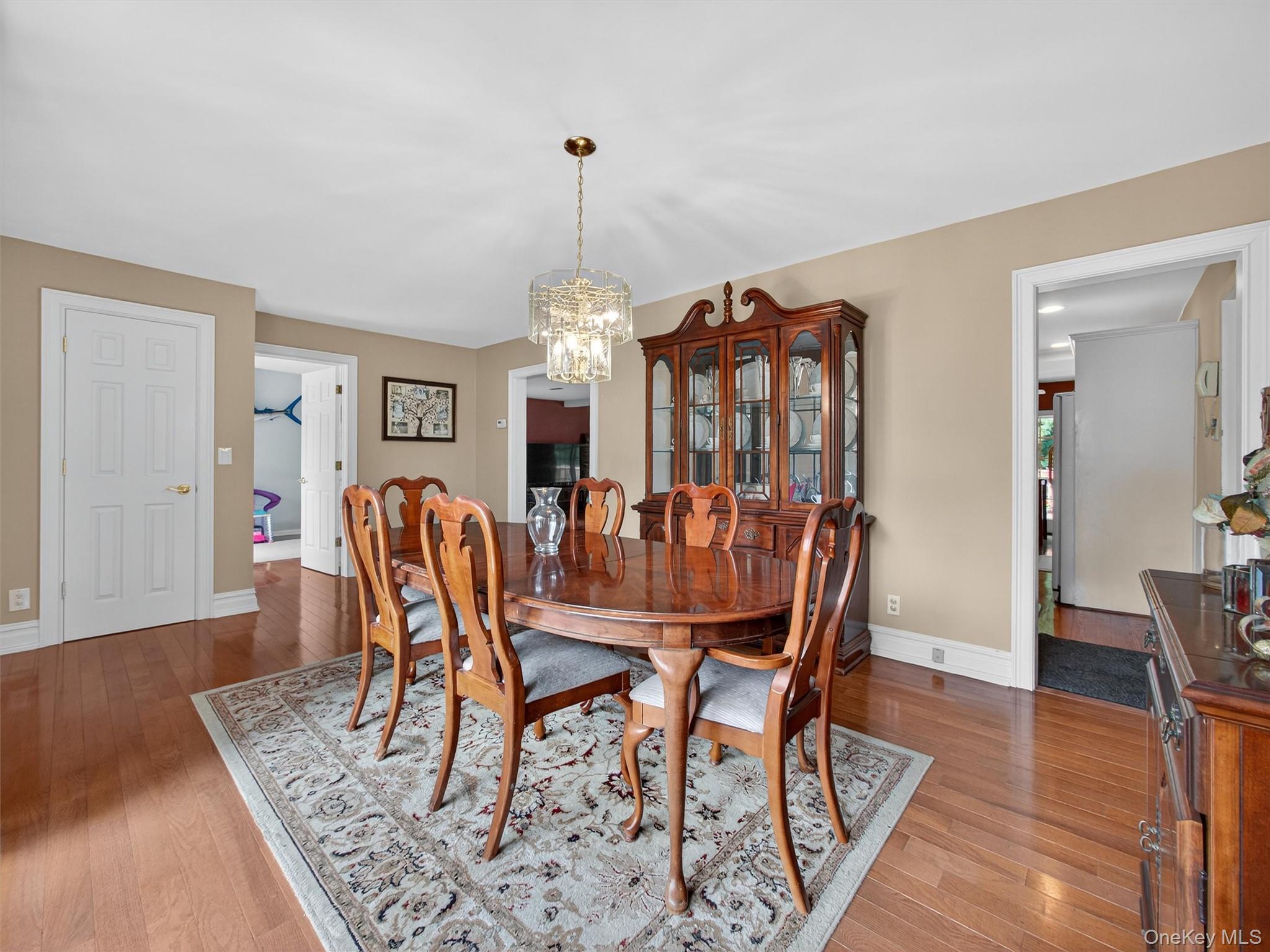 38 Van Buren Street, Pearl River, NY 10965