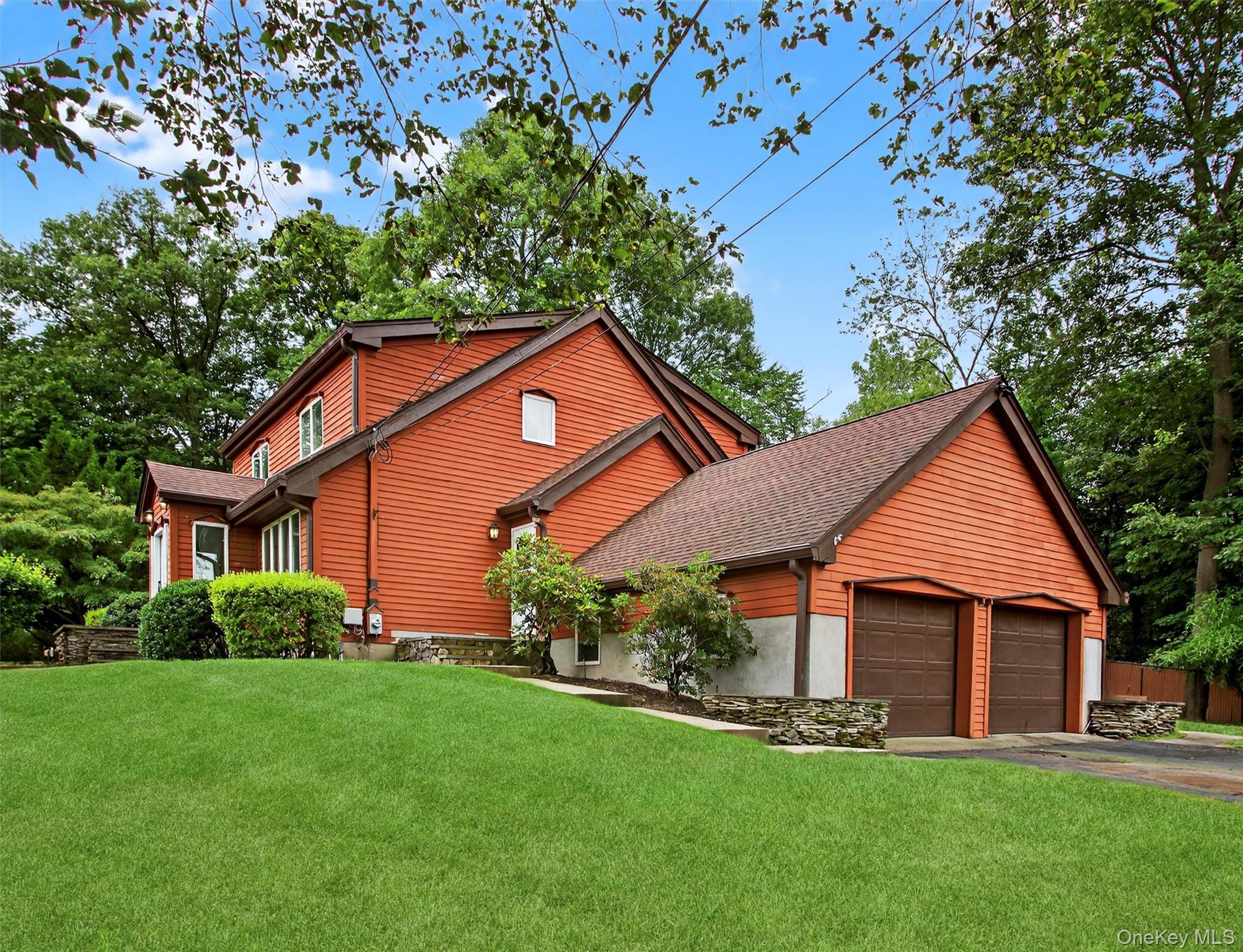 38 Van Buren Street, Pearl River, NY 10965