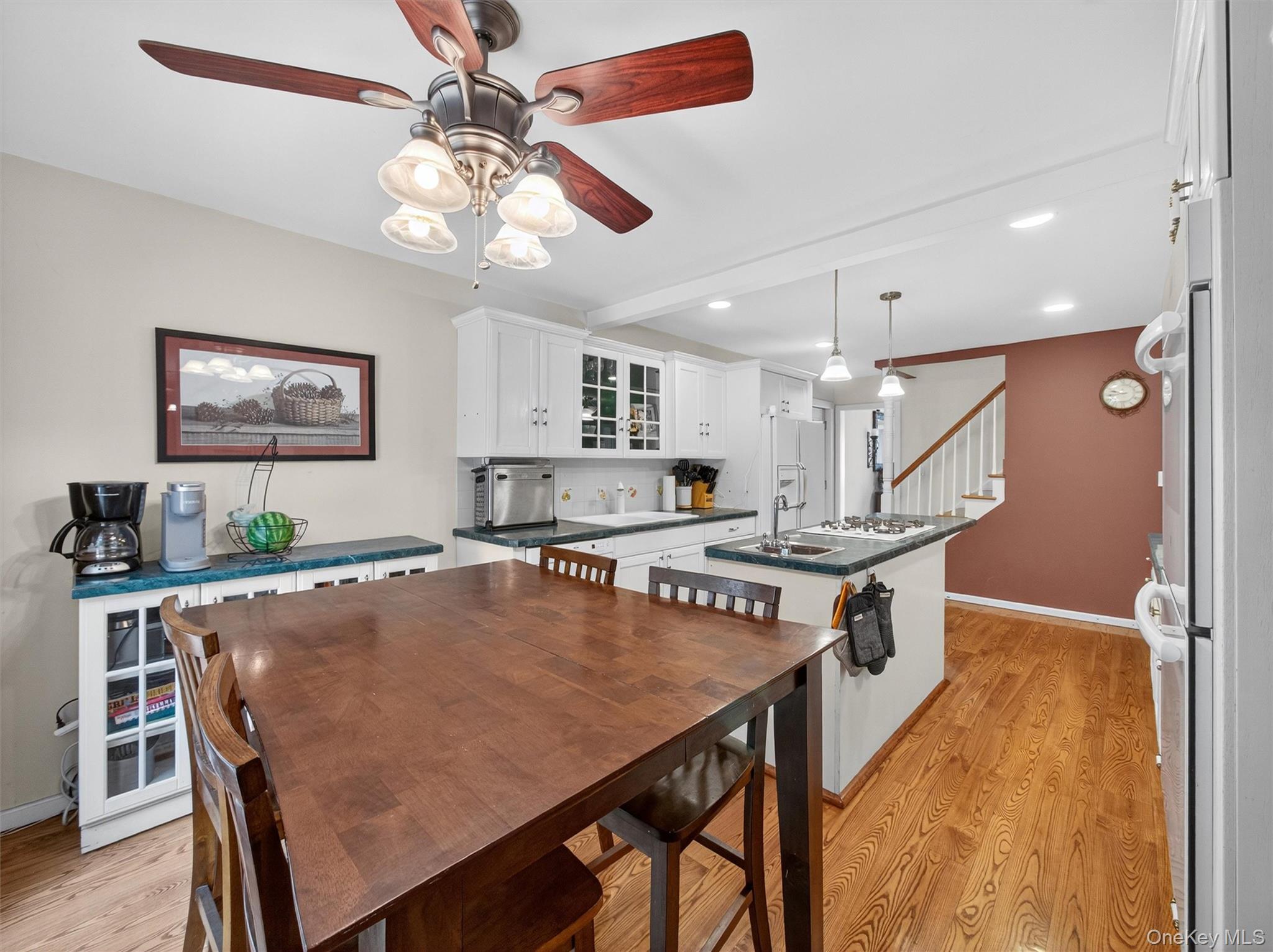 38 Van Buren Street, Pearl River, NY 10965