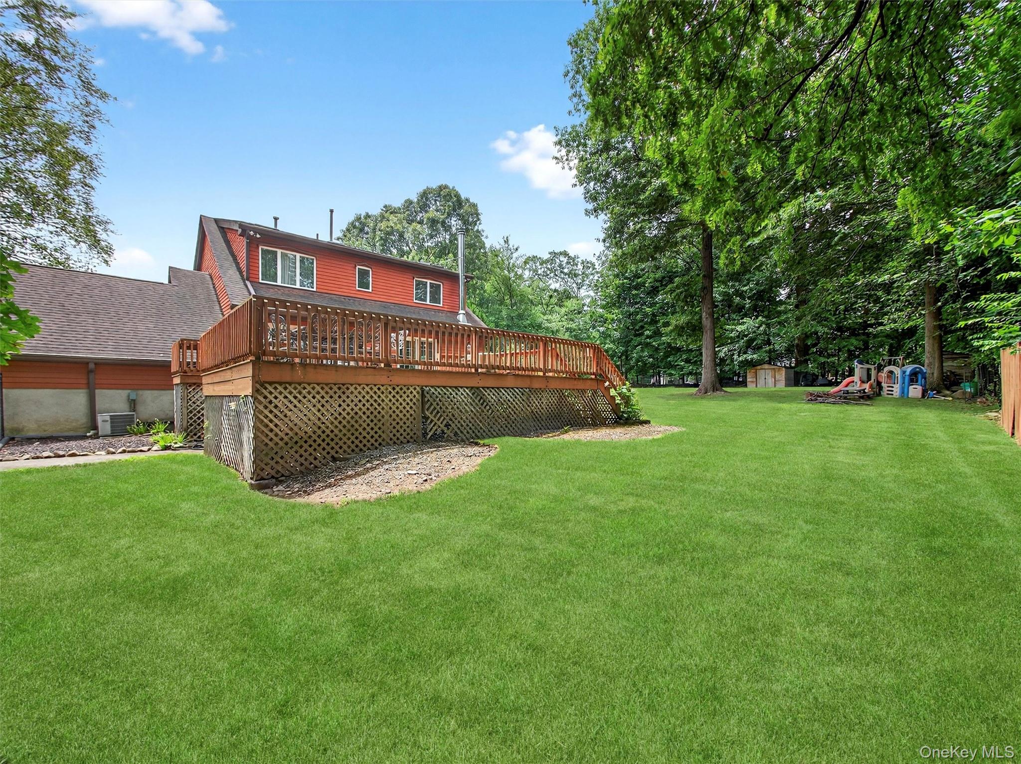 38 Van Buren Street, Pearl River, NY 10965