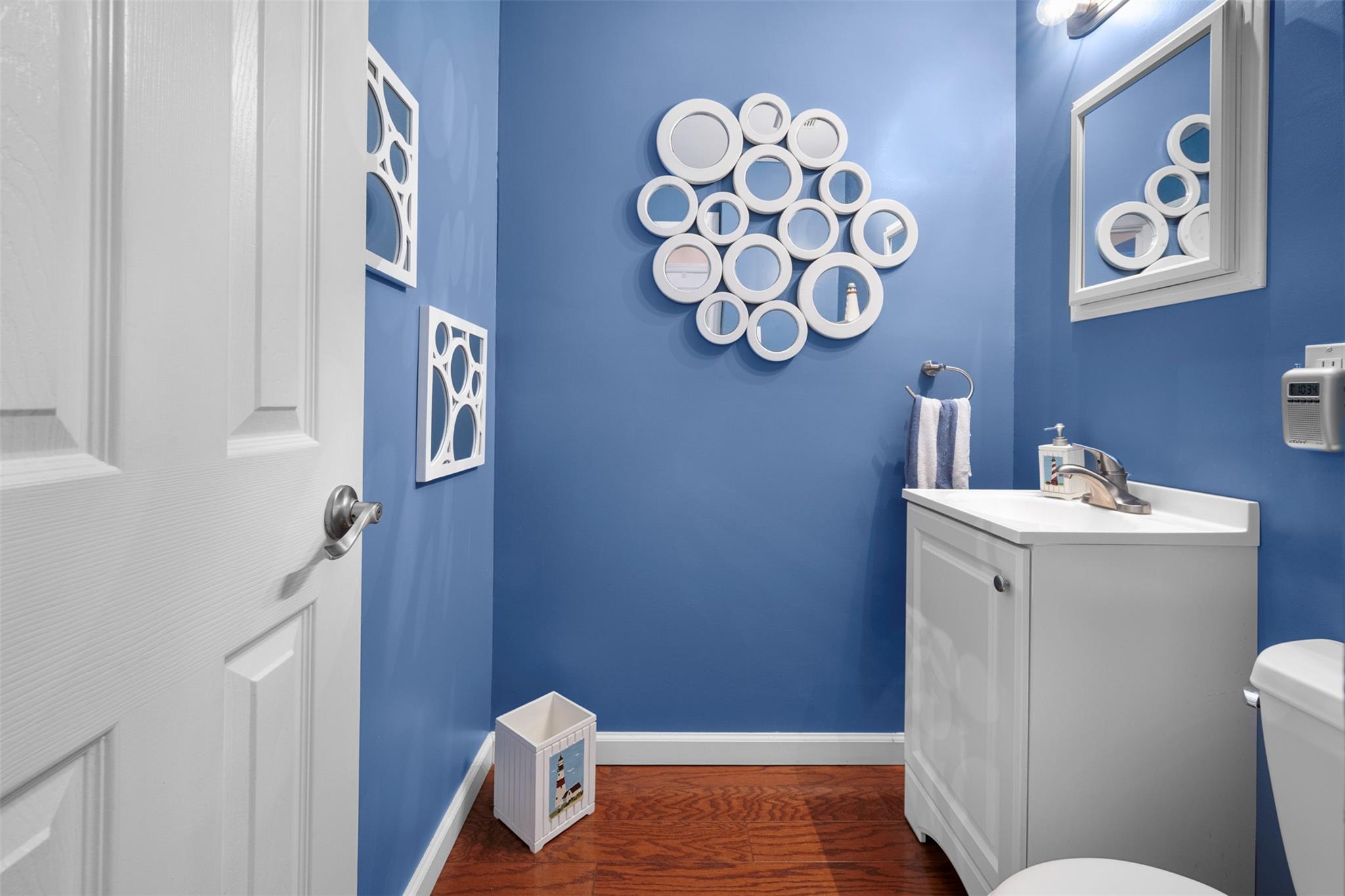 100 Baker Court # 36, Island Park, NY 11558