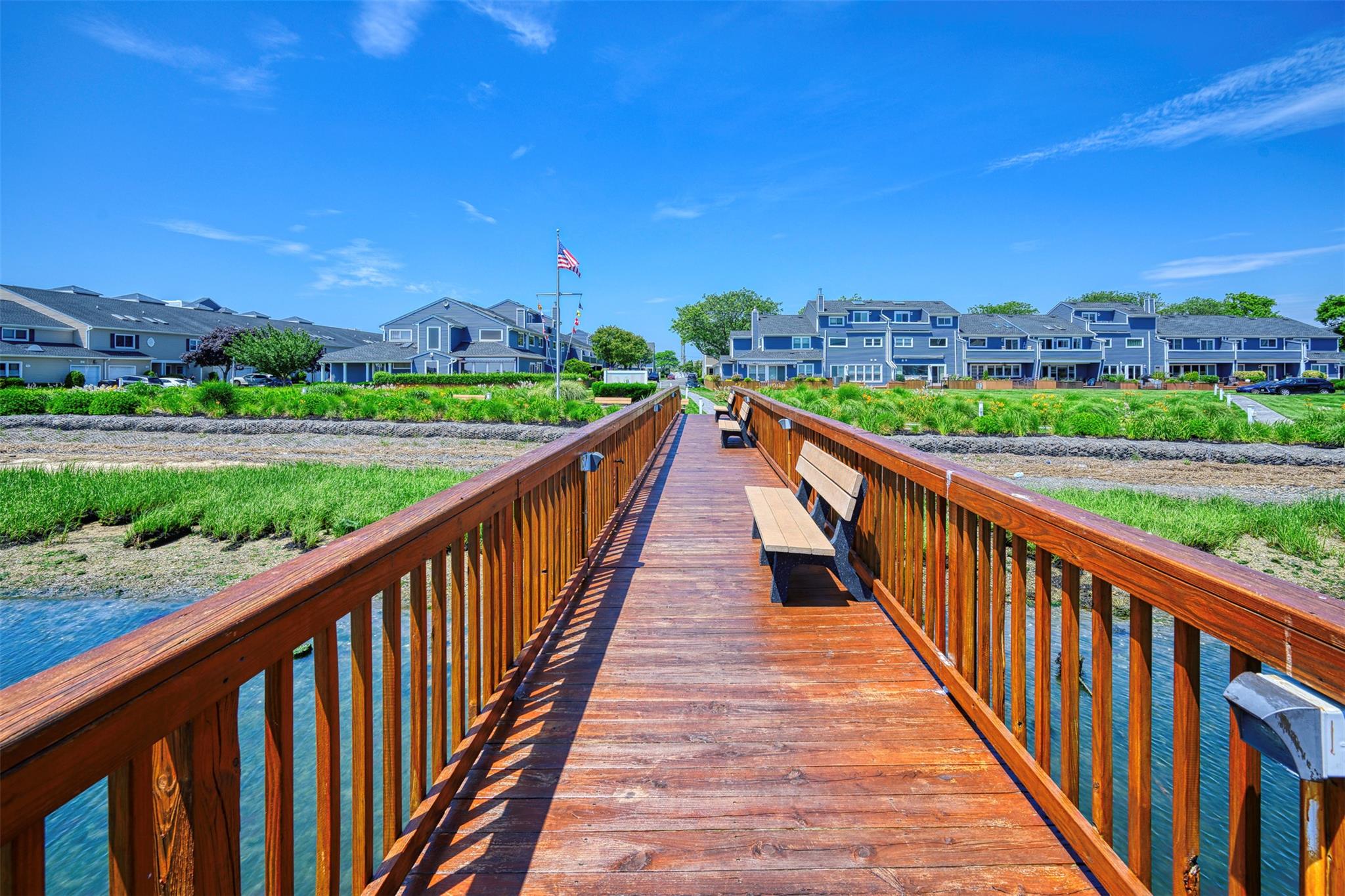 100 Baker Court # 36, Island Park, NY 11558