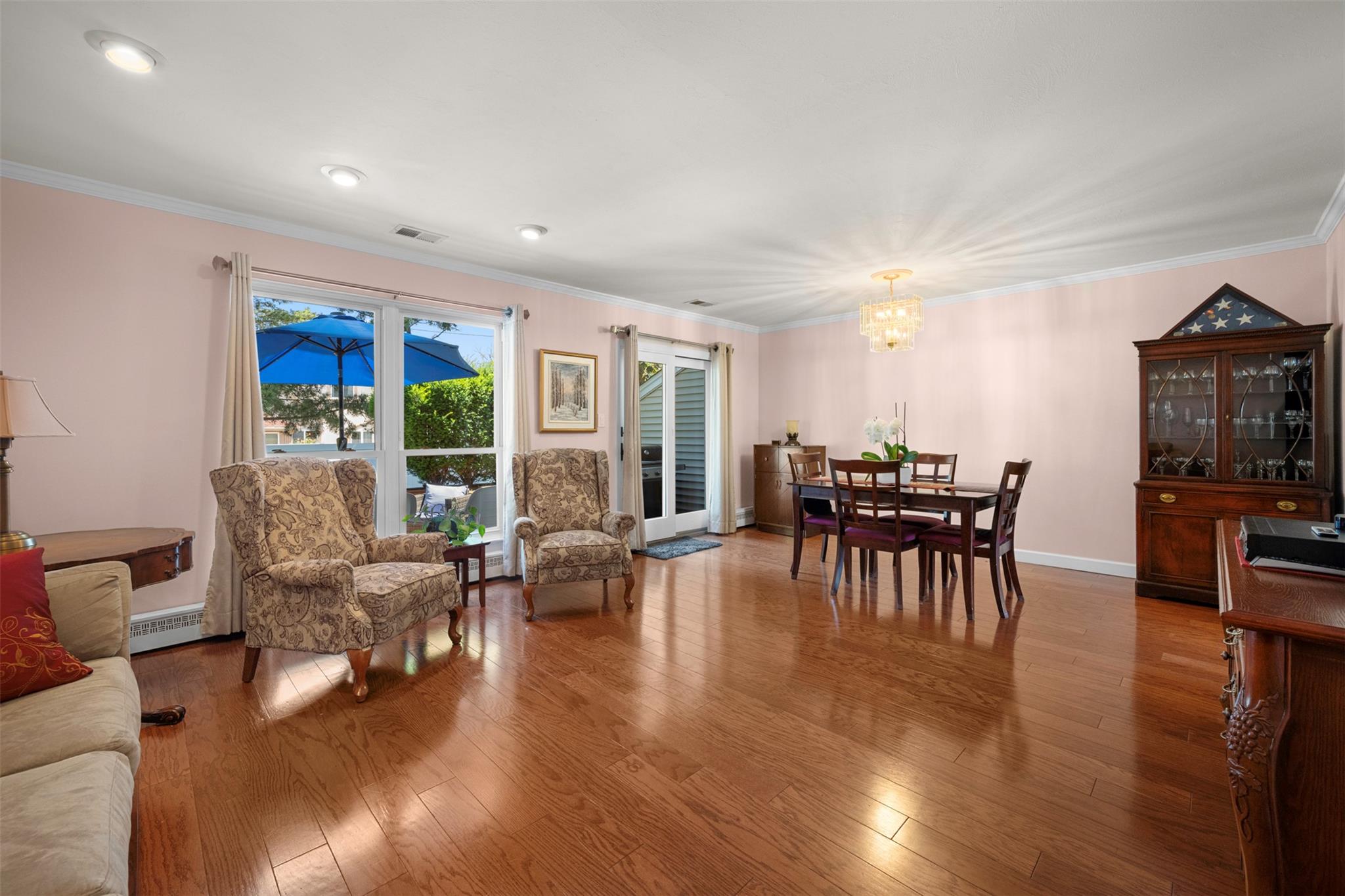 100 Baker Court # 36, Island Park, NY 11558