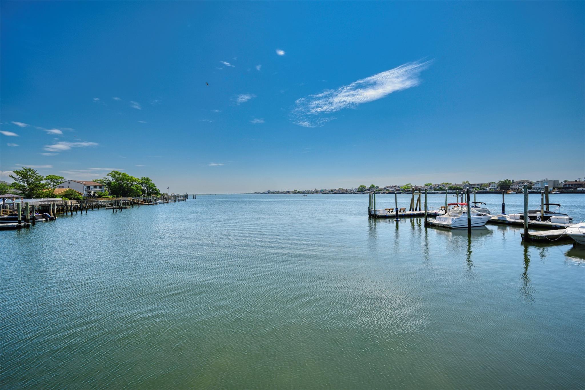 100 Baker Court # 36, Island Park, NY 11558