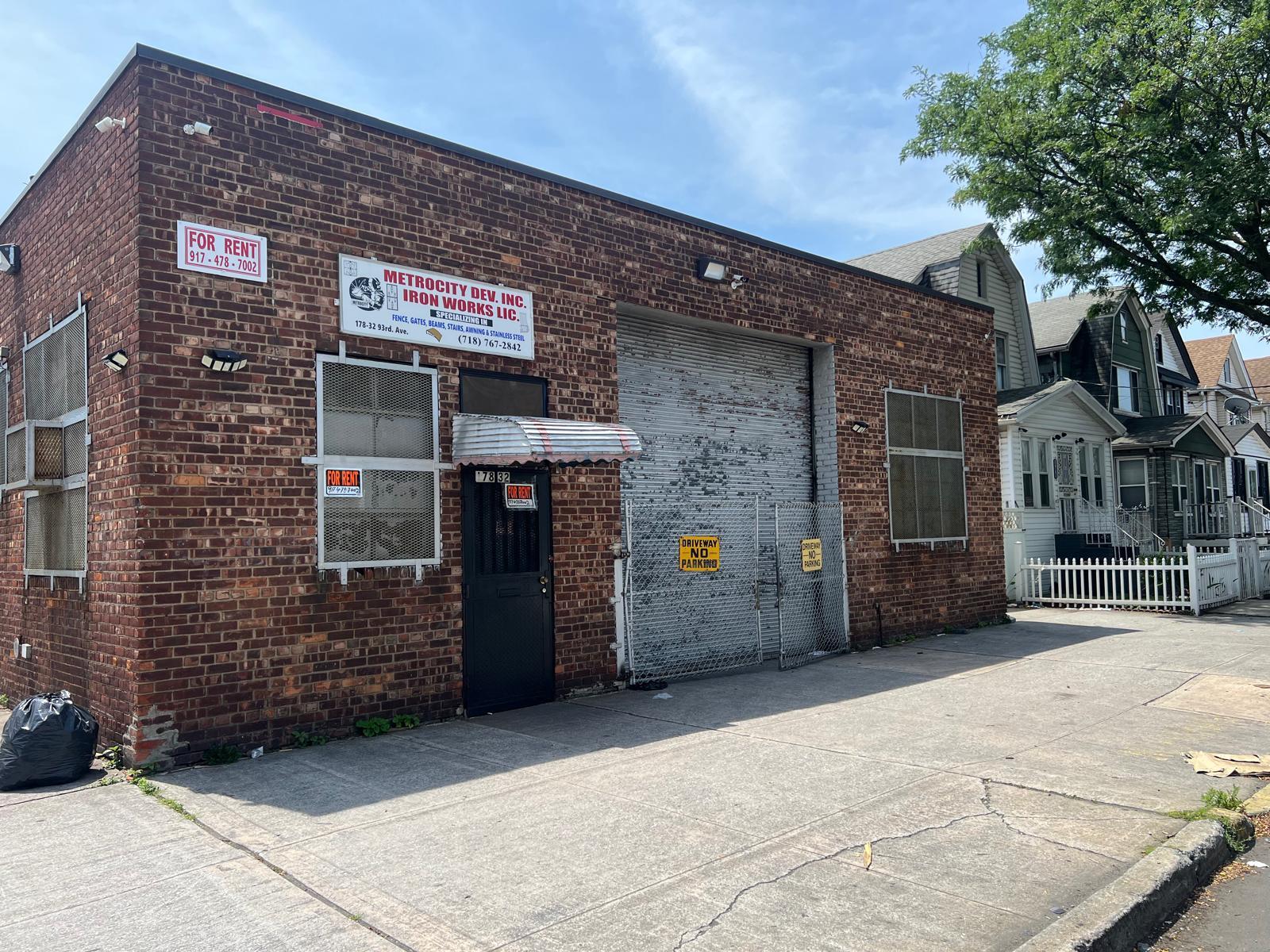 17832 93rd Avenue, Jamaica, NY 11433