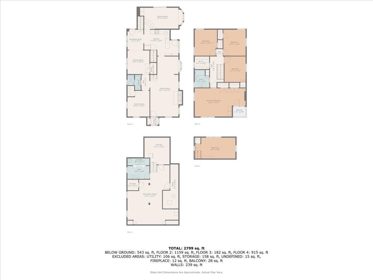 1016 Tyrus Court, Merrick, NY 11566