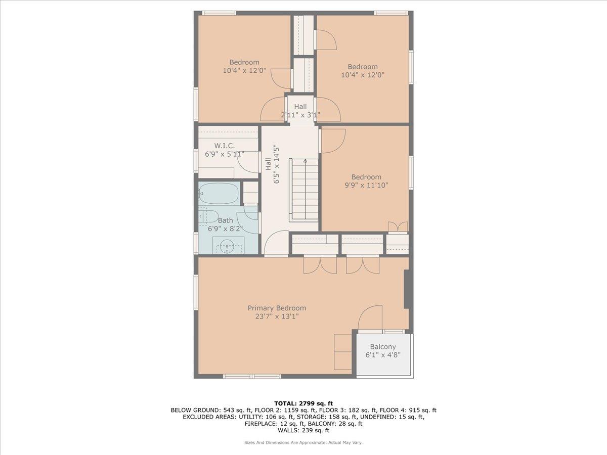 1016 Tyrus Court, Merrick, NY 11566