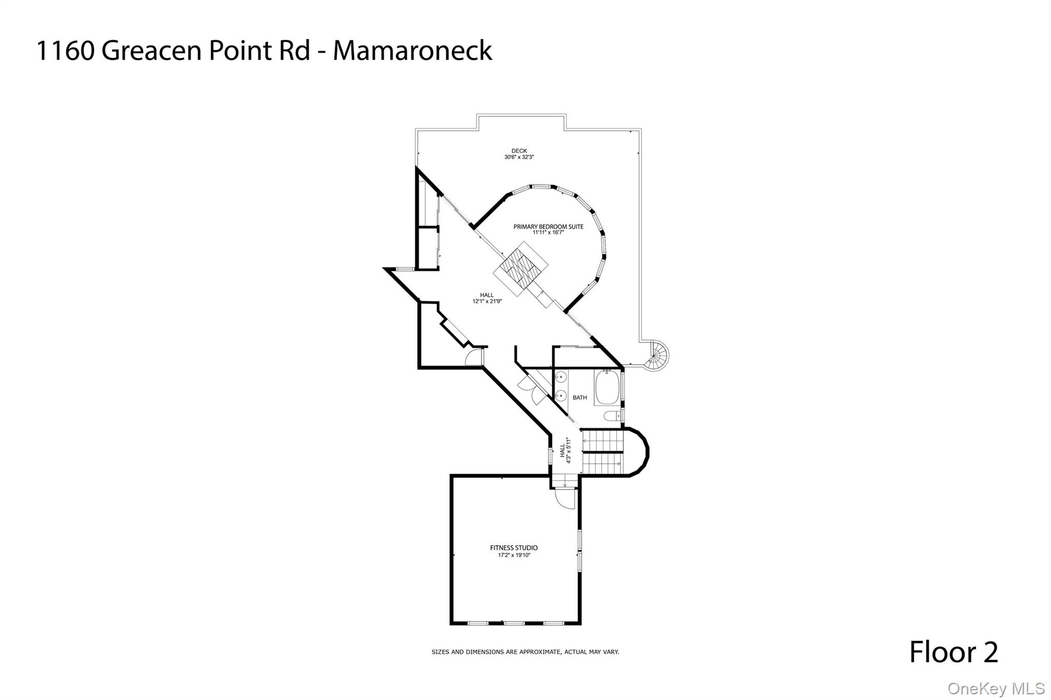 1160 GREACEN POINT Road, Mamaroneck, NY 10543