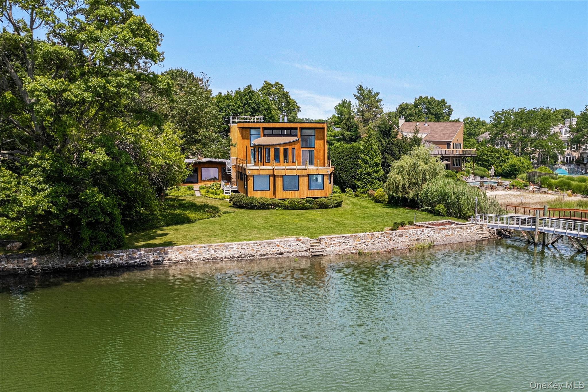 1160 GREACEN POINT Road, Mamaroneck, NY 10543