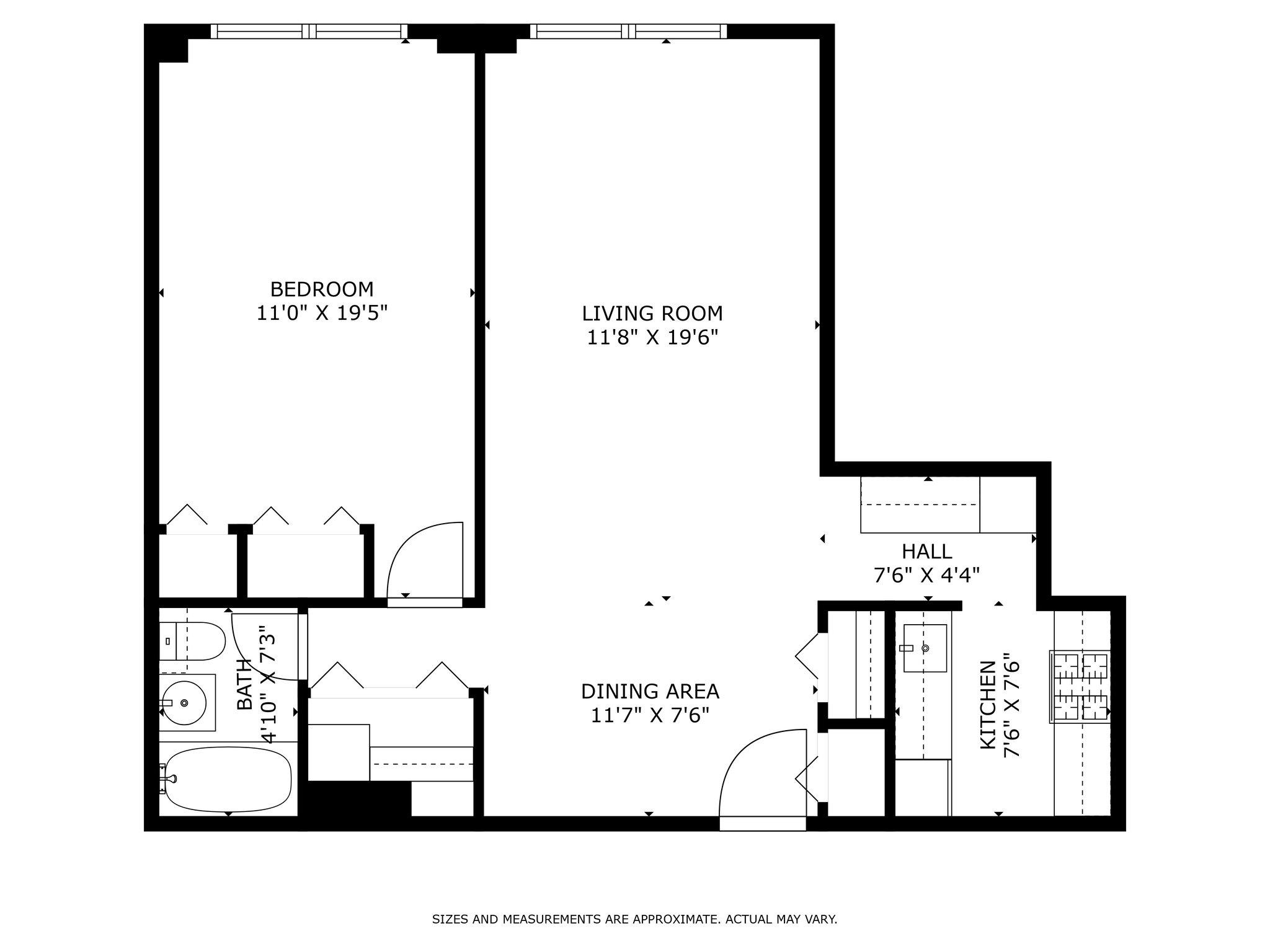 142-05 Roosevelt Ave # 627, Flushing, NY 11354