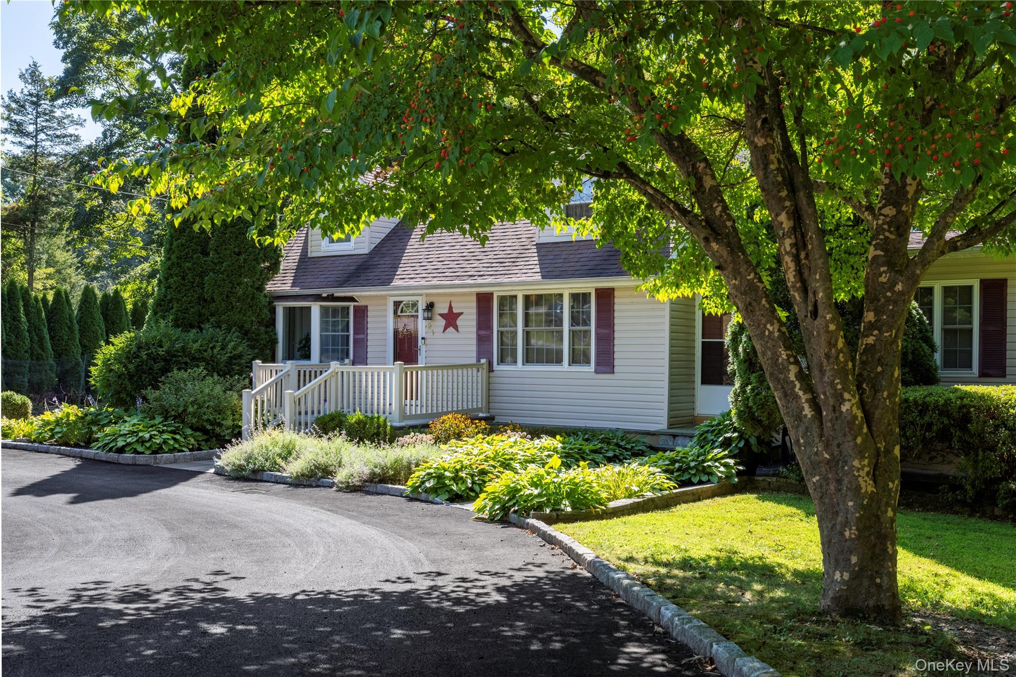 21 Morris Road, Garrison, NY 10524