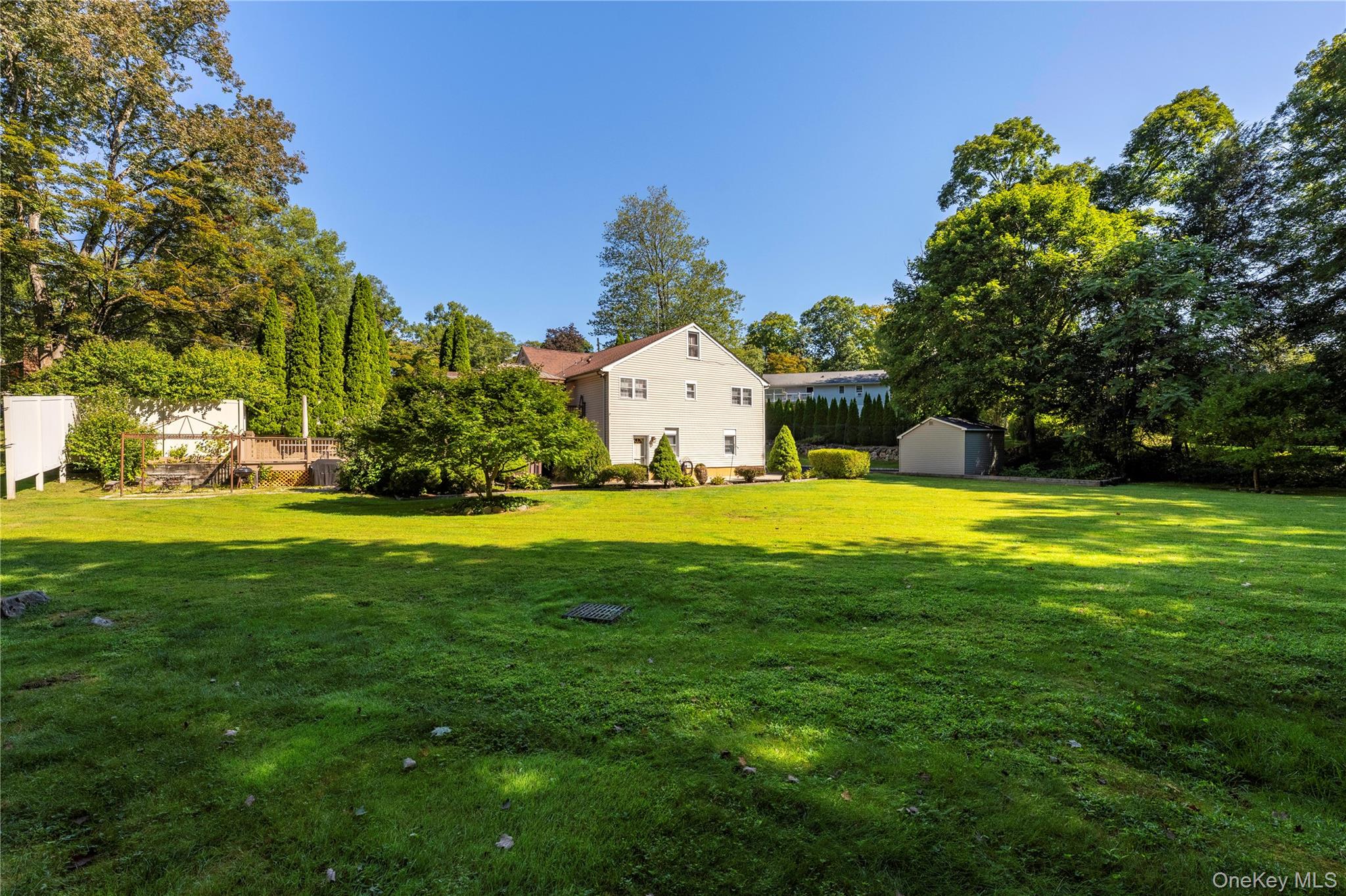 21 Morris Road, Garrison, NY 10524