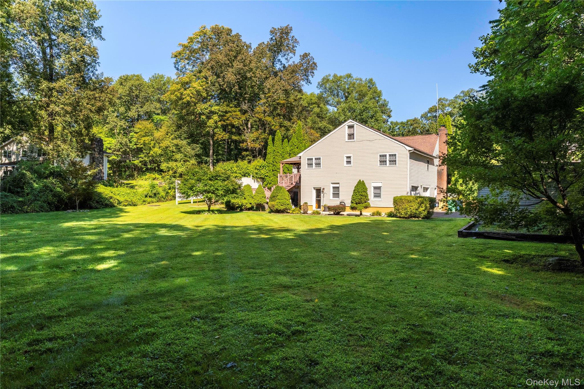 21 Morris Road, Garrison, NY 10524