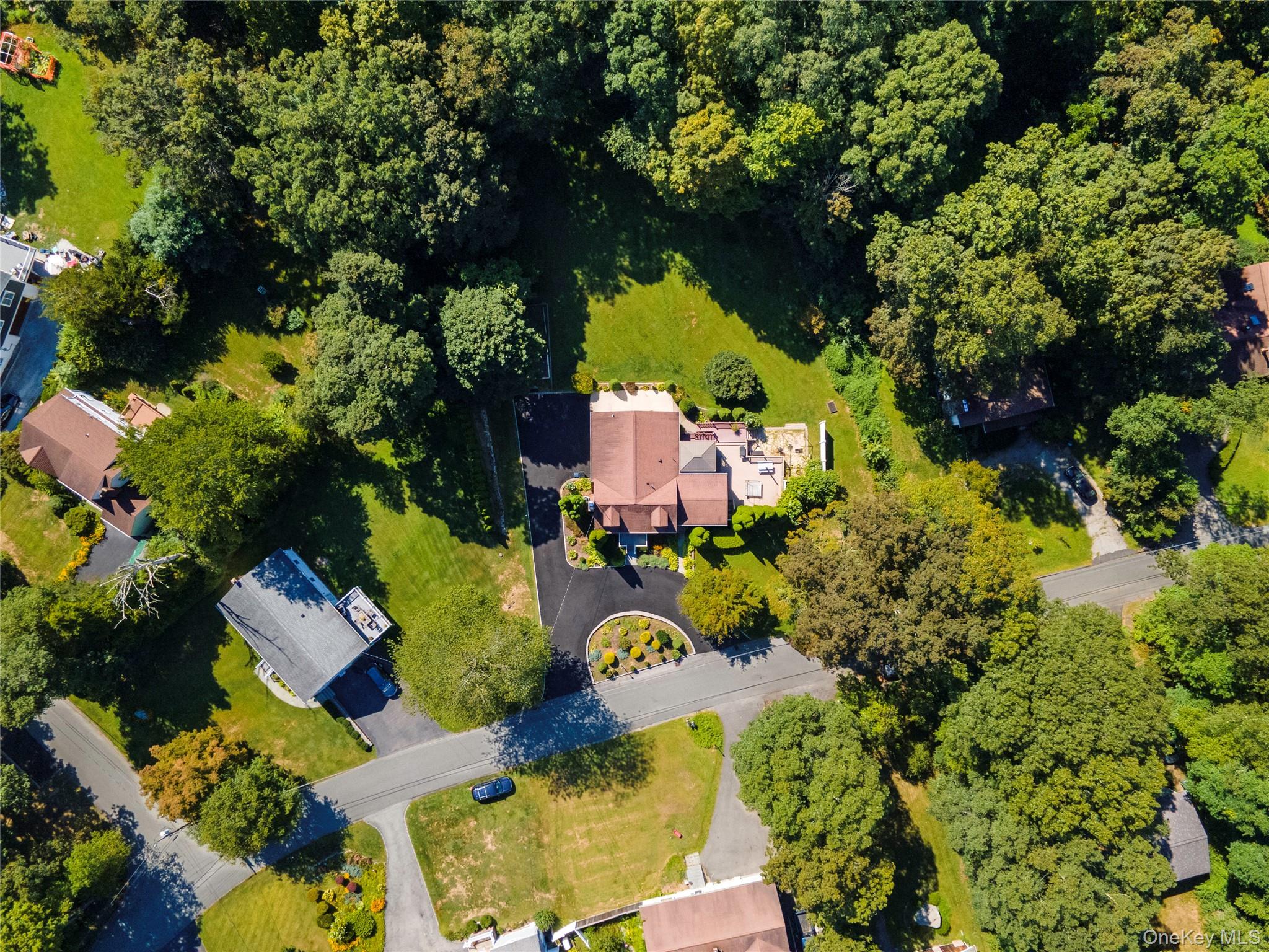 21 Morris Road, Garrison, NY 10524