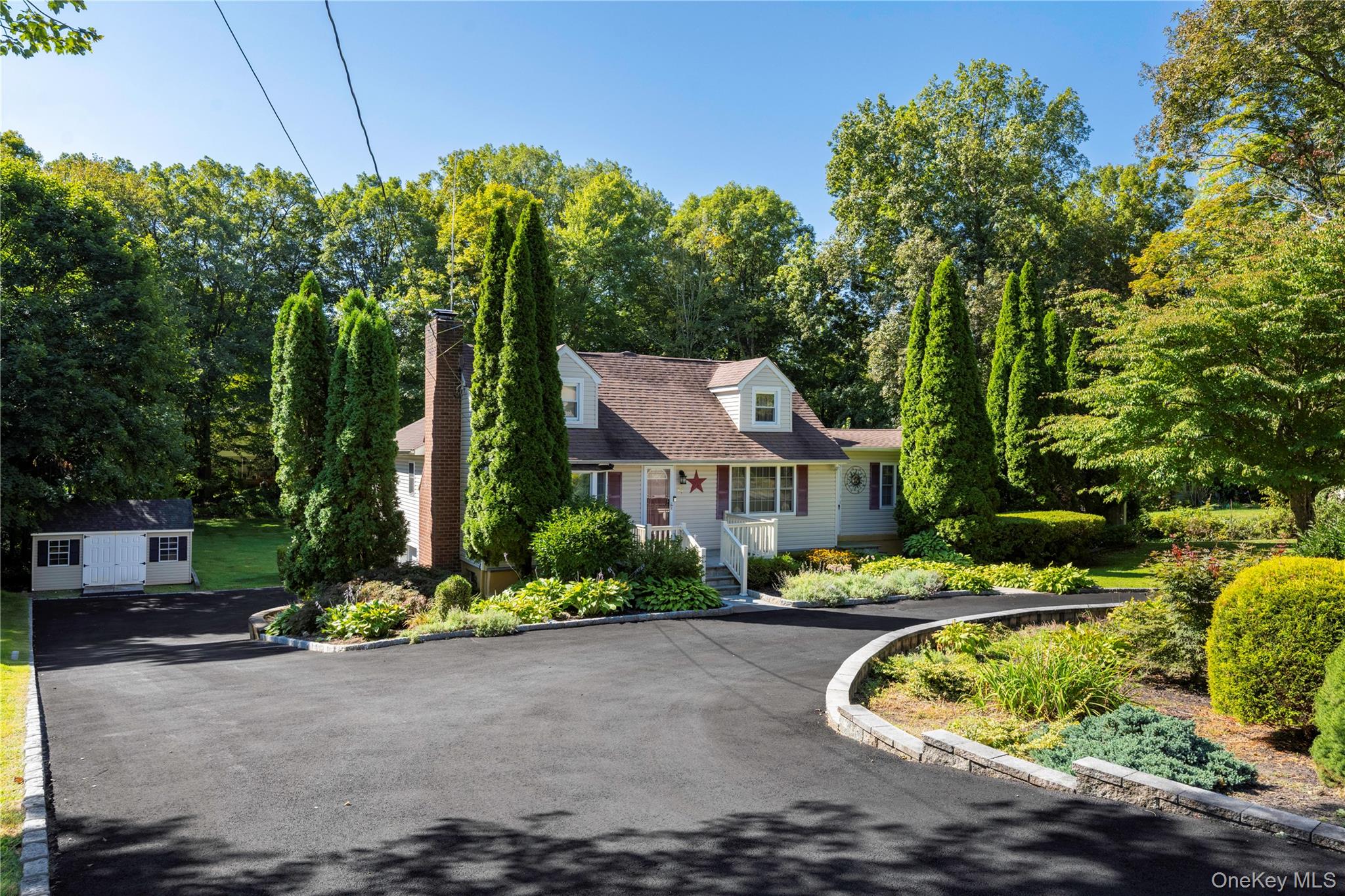 21 Morris Road, Garrison, NY 10524